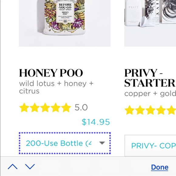 Poo-pourri - Picture 3 of 8